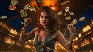 Pengalaman Live Casino dan permainan kasino online terpercaya di mega55 Indonesia