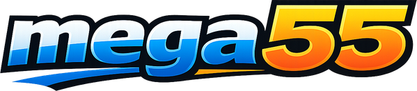 Logo mega55